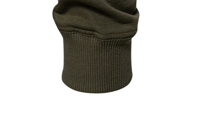 Pullover Streetwear Cotton Men's Sweatshirt Casual Solid Color Long Sleeve Spring Sweatshirt Men Quality Classic Mens Clothes