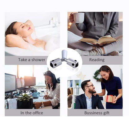 Skin Care Roller Massage for Face Y Shape Wrinkle Remover Massage Improve Skincare Lift Anti-Aging Skin Tightening Massager Tool