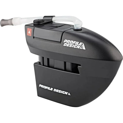 Cycling Bottle Hands-Free Mounted Hydration Profile Design Magnetic  aero Squeeze Fitness Cycling Bottle Triathlon Water Bottle