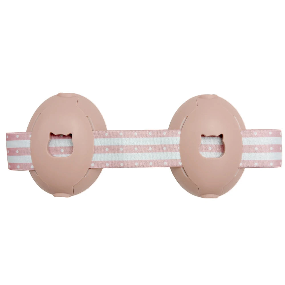 Baby Ear Protection, Noise Cancelling Headphones for Babies, Noise Reduction Earmuffs for Infant and Toddlers up to 36 Months