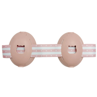 Baby Ear Protection, Noise Cancelling Headphones for Babies, Noise Reduction Earmuffs for Infant and Toddlers up to 36 Months