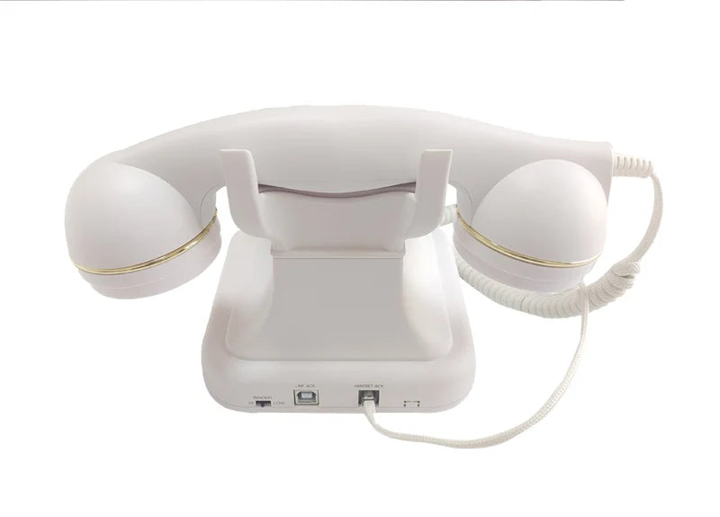 Audio message book phone wedding guest voice blessing message book banquet voice check-in message phone birthday party celebrati