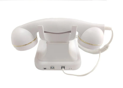 Audio message book phone wedding guest voice blessing message book banquet voice check-in message phone birthday party celebrati