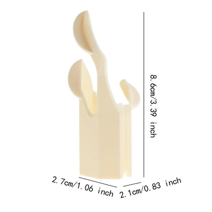 Badminton Grip Aid Racket Grip Aid Ergonomic Supplies Accessories Badminton