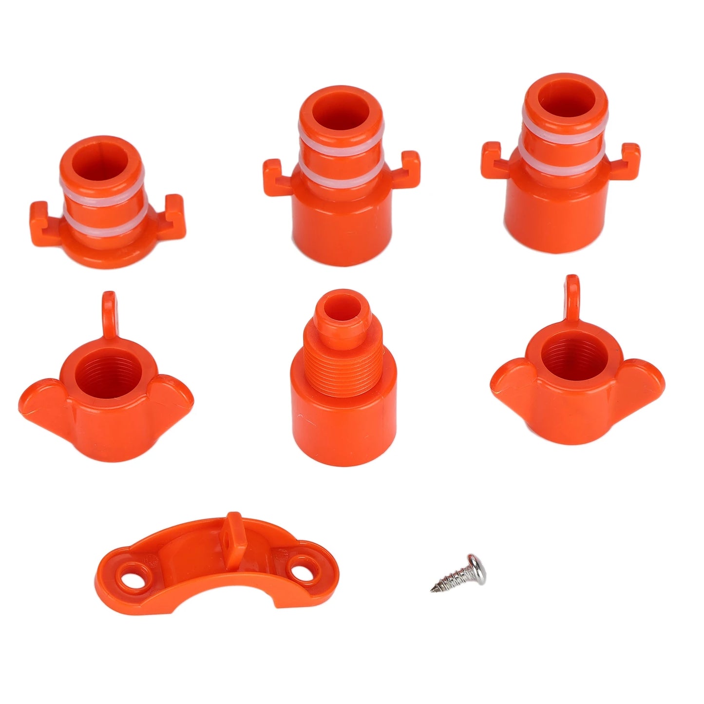 Farm Water Pressure Regulator for Poultry Chicken Drinking Farm Water Equipment