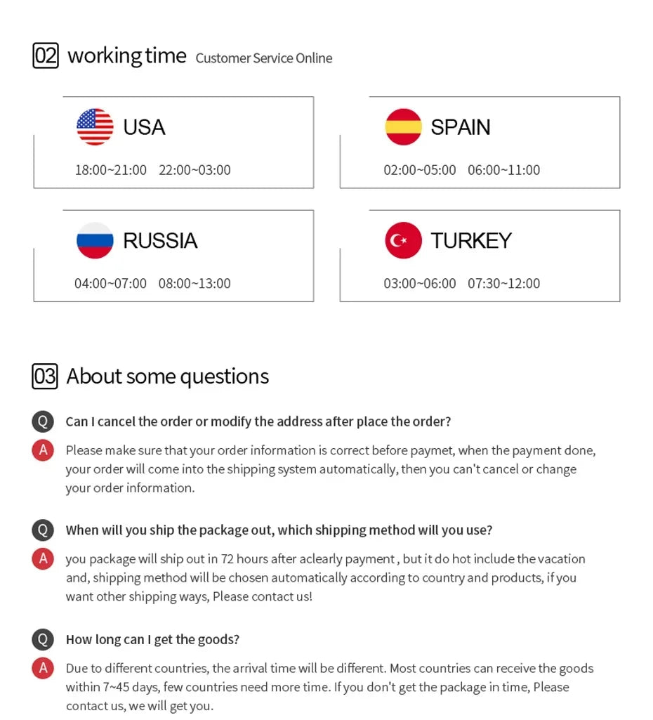 Car Rearview Mirror Baby Mirrors for Safety Interior Mirror Universal Car Seat Headrest Mirror Monitor Child Baby Safety Driving