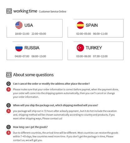 Car Rearview Mirror Baby Mirrors for Safety Interior Mirror Universal Car Seat Headrest Mirror Monitor Child Baby Safety Driving