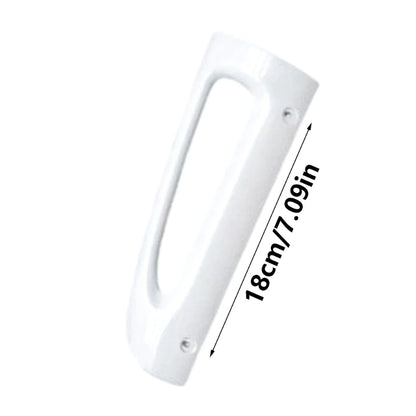 Convenient Handles Plastic Refrigerator Handle Kitchen Appliance Part for Fridge