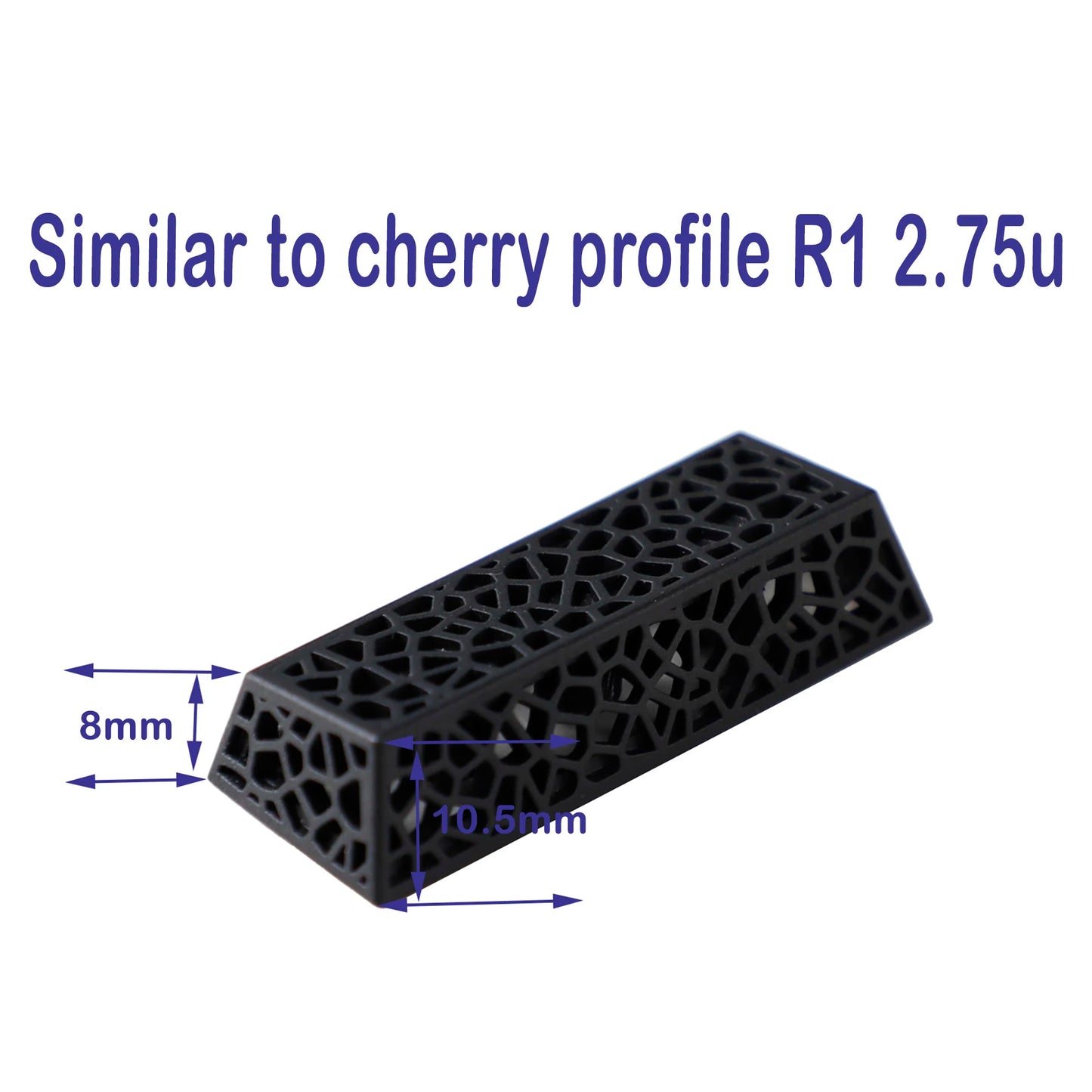 Novelty Artisan Keycap Resin Bird Nest Shine Through Keycaps For Cherry MX Mechanical Gaming Keyboard