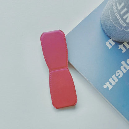 Magnetic Wristband, Ring, Grip, Mobile Phone Holder, Sticker, Paste, Mobile Phone Holder, Small Waist Shape, Mobile Phone Holder