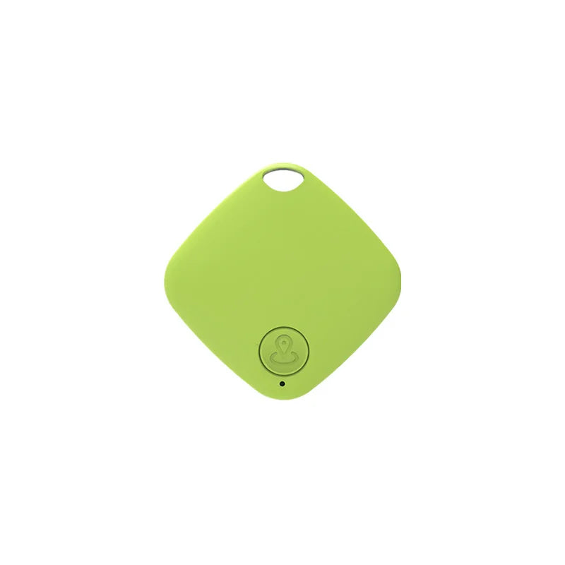 Real-Time Tracking AirTag Smart Alert Bluetooth Tracker PetTracker Anti-Lost Device Compatible Kids Safety Smart Gadget
