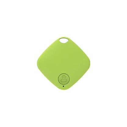 Real-Time Tracking AirTag Smart Alert Bluetooth Tracker PetTracker Anti-Lost Device Compatible Kids Safety Smart Gadget