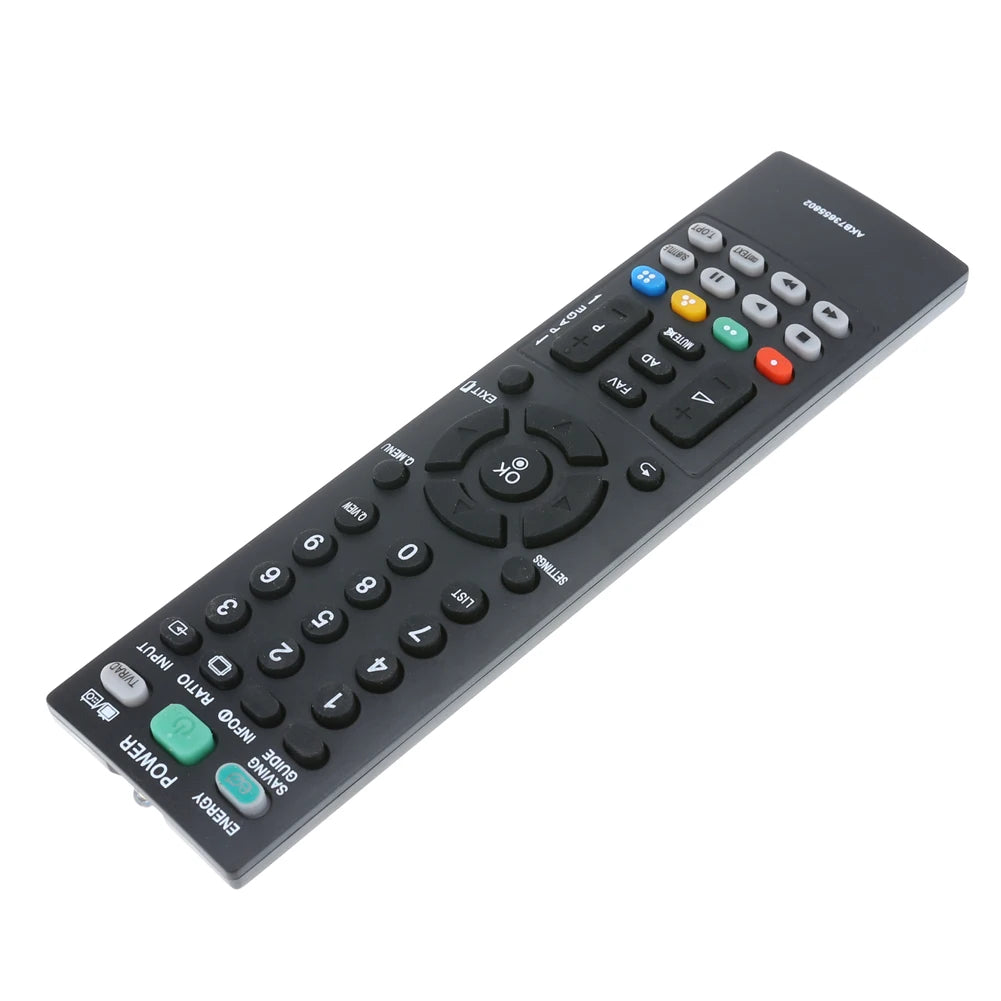 Practical Remote Controller Battery Powered Television Remote Control Replacement Parts Accessories for  AKB73655802