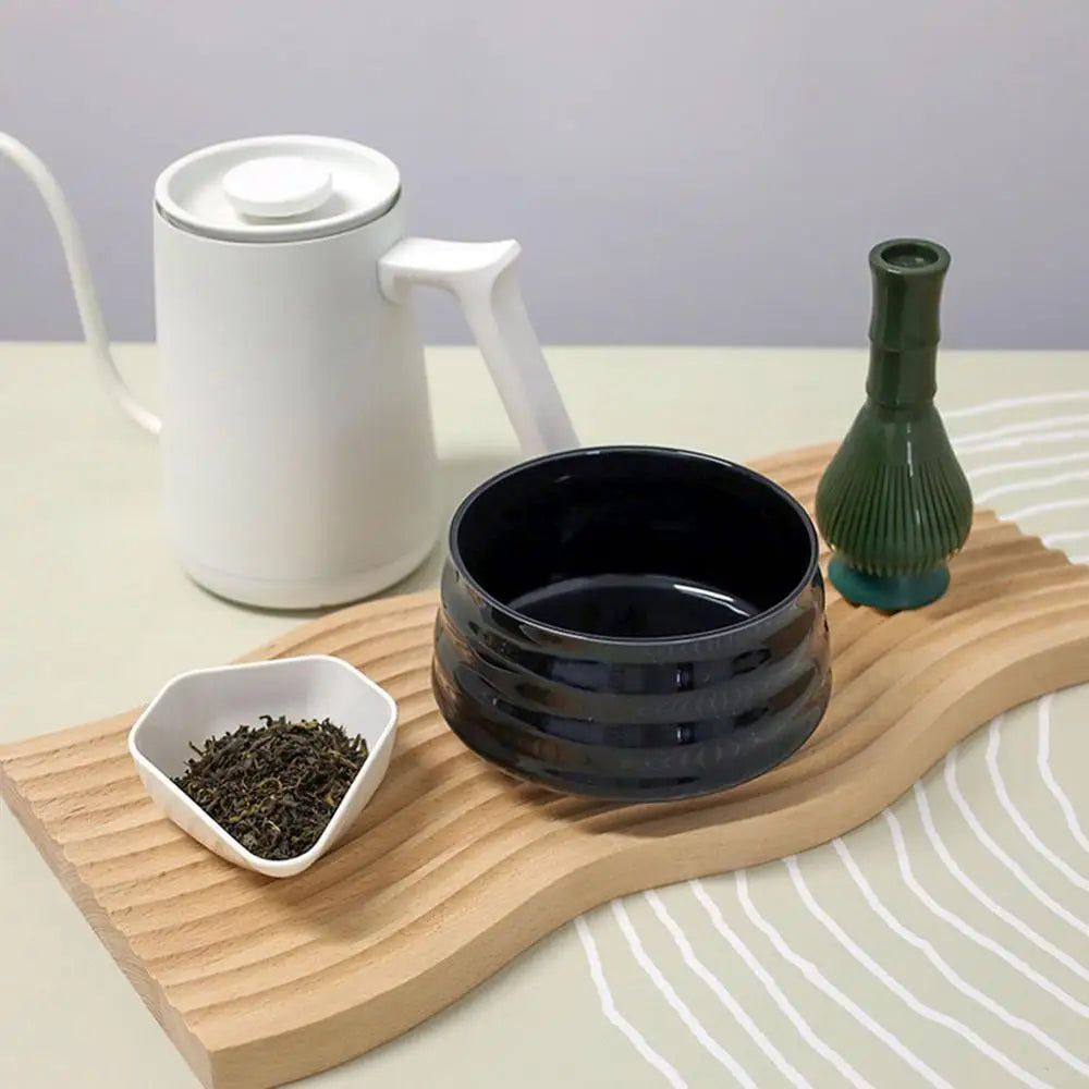 Matcha Whisk Traditional Matcha Whisk Reusable Matcha Green Tea Brush Removable Tea Whisk Safe Matcha Mixer Kitchen Accessories