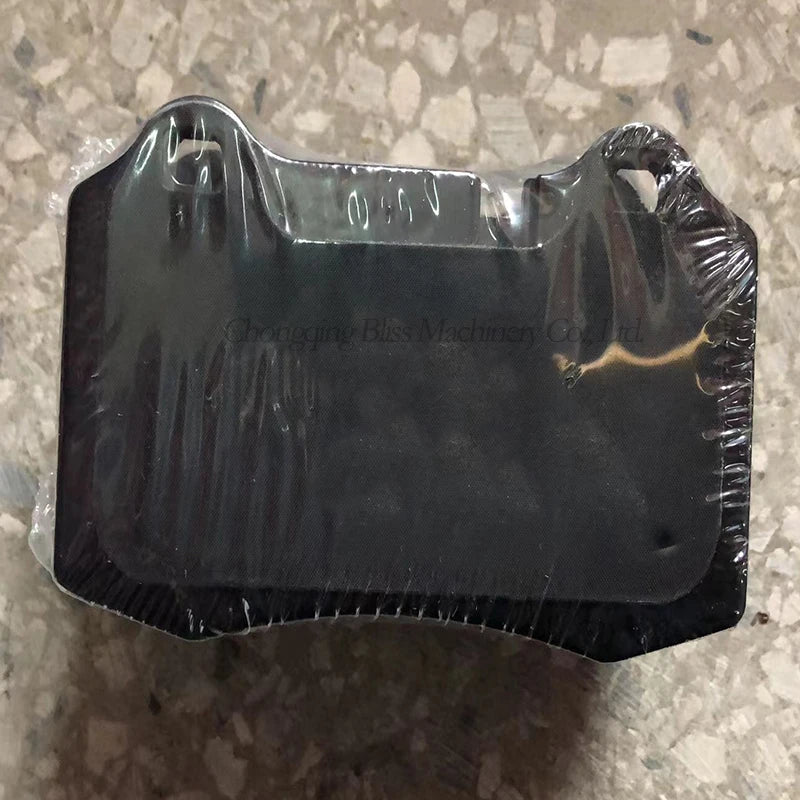 M-RACE Brake Disc Auto Spare Parts  F40 Caliper  System  Pad