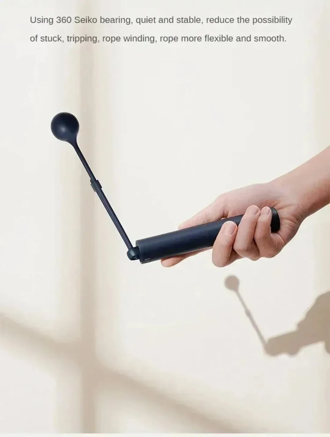 Xiaomi Mijia Smart Skipping Jump Rope XMSR-P803 Counter With Fit App Adjustable Calorie Calculation Sport Fitness Professional