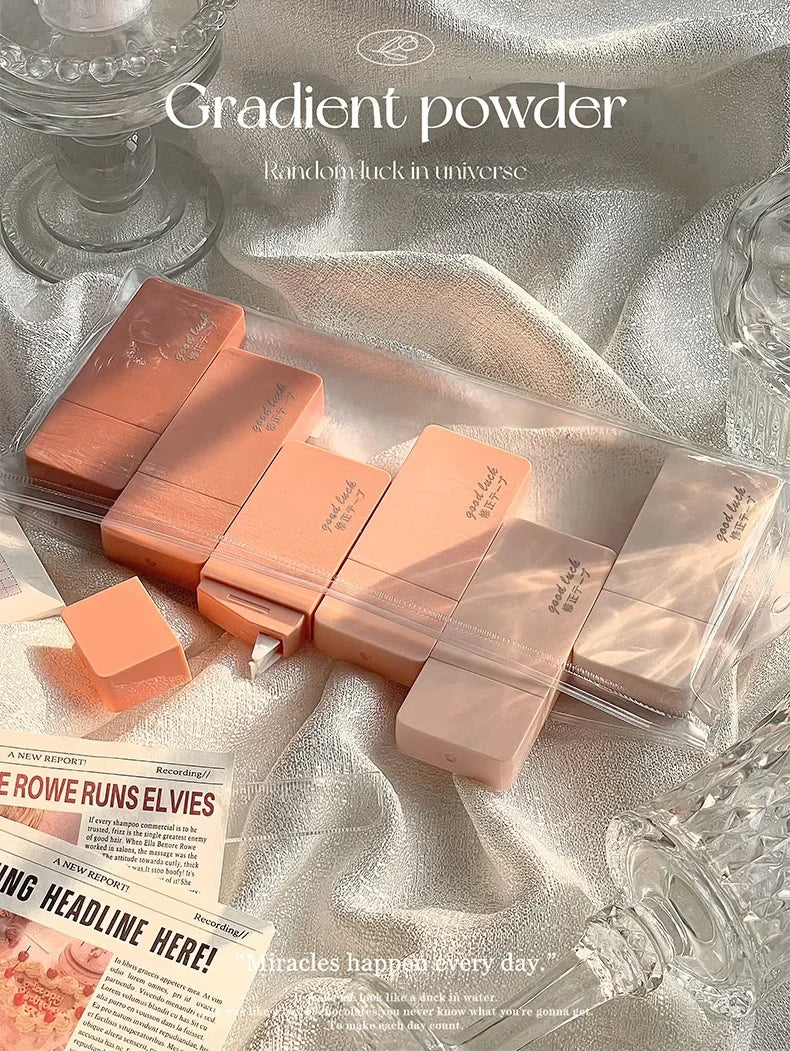 6 Pcs Correction Tape School Supplies Stuff Whiteout Portable Students Study Tools Writing Tapes Kids Tipex