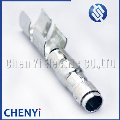 high-voltage wire ignition wire distribution wire cylinder wire spark plug terminal metal plug-in igniter lighter accessories