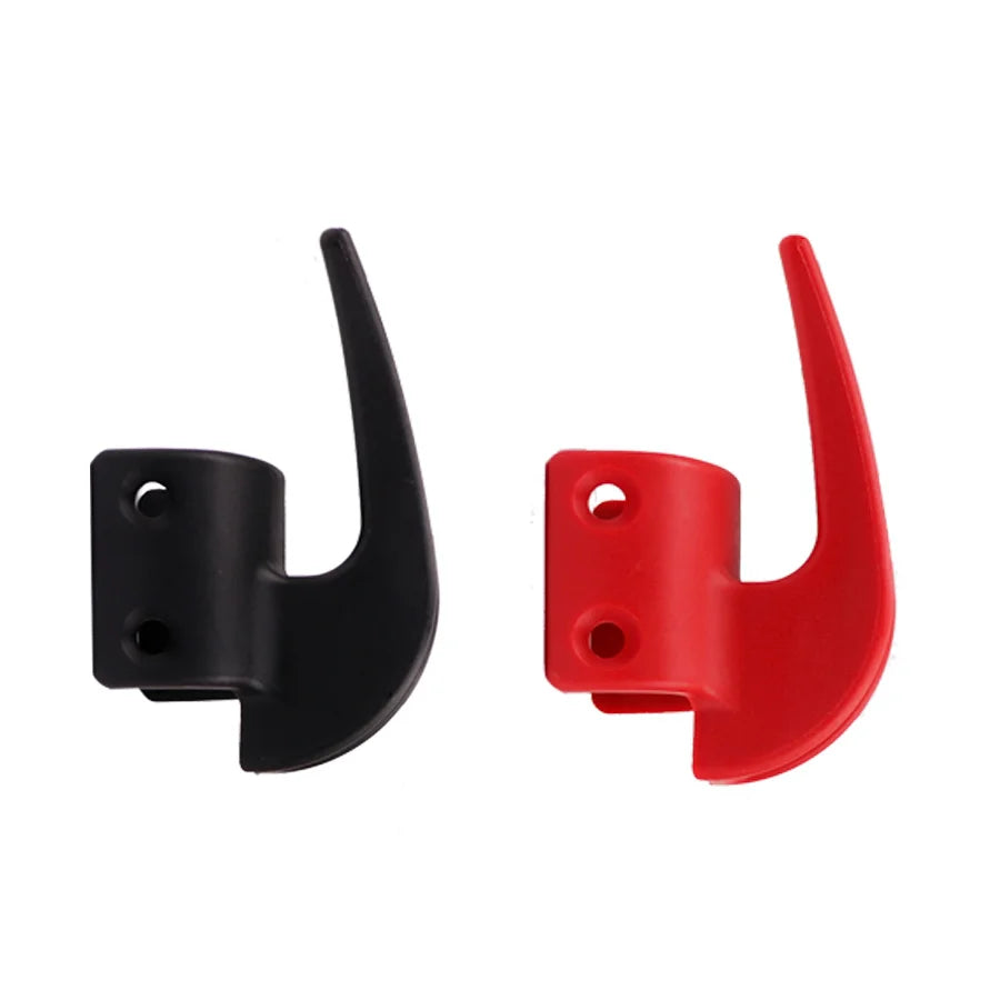 Durable Listing-Scooter Front Hook for Segway Ninebot MAX G30 Electric Scooter Skateboard Storage Hanger Hook Scooter Parts