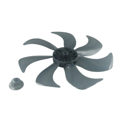 Leaves Leaves Leaves Floor Fan Nut Cover Fan Accessories Floor Fan Blades Fan Accessories Floor Fan Inch Silent