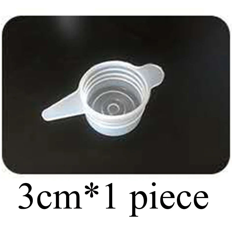 16 Sizes Silicone Stretch Lids Universal Lid Silicone Bowl Pot Lid Silicone Cover Pan Cooking Food Fresh Cover Microwave Cover