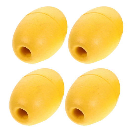 4Pcs Anchor Floats PVC Boat Kayak Yacht Rope Buoys Marine Accessories Pool Dock Sand Anchor Fishing Mooring Bumpers