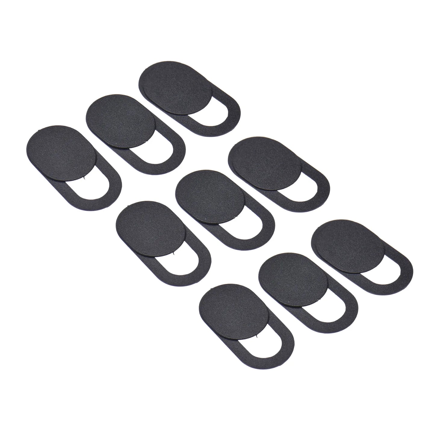 Webcam Cover Slider For Privacy Webcam Covers Self-Adhesive Ultra-Thin Web Camera Shield Privacy Protector For Smartphone PC