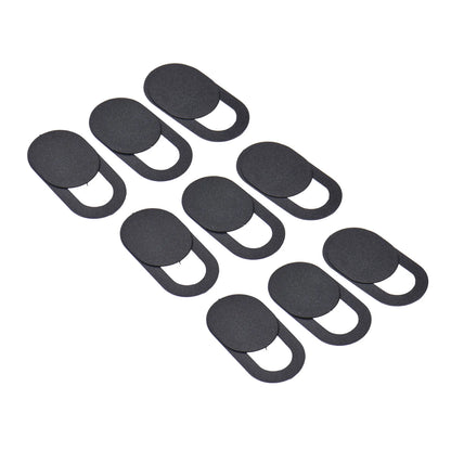 Webcam Cover Slider For Privacy Webcam Covers Self-Adhesive Ultra-Thin Web Camera Shield Privacy Protector For Smartphone PC