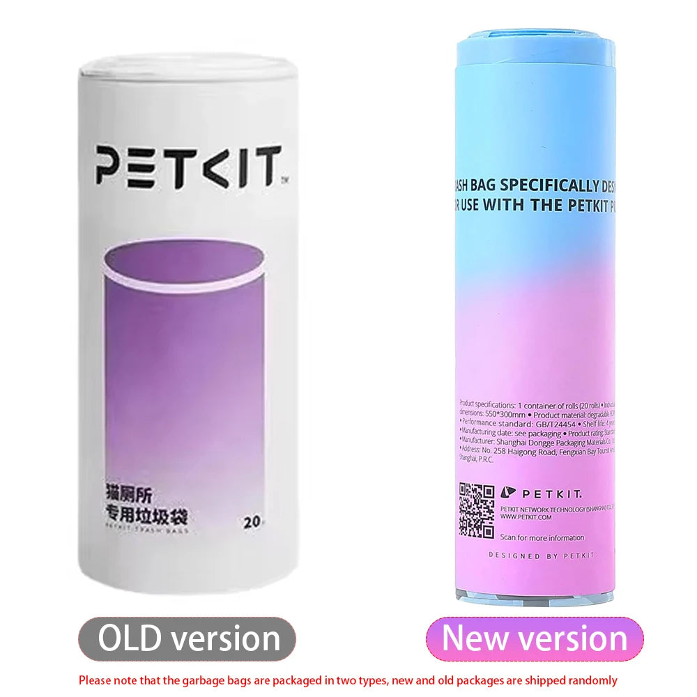 Petkit Odor Eliminator N50 for Pura Max Cat Toilet Self-Cleaning Cat Litter Box Original Odor Control Air Cleaning Materials