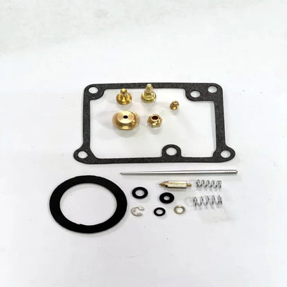Carburetor Repair Kit for Yamaha Dt100 Dt125 Dt175 Yt115 Yt125 Rd250 Rd350 Yz50 Yz125 Rx King Rxk Rxking Rxz motorcycle parts
