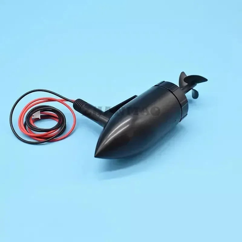 General Accessories for Ship Modification, Underwater Motor, High-speed Thruster, Fishing Boat Accessories