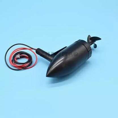 General Accessories for Ship Modification, Underwater Motor, High-speed Thruster, Fishing Boat Accessories