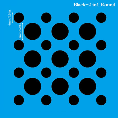 Ultra Thin Restickable Webcam Sticker Tablet Camera Cover Laptop Lens Privacy Protection Reusable Shutter Mobile Phone