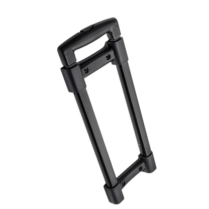 D0LF Practical Replacement Handle for Suitcase Luggage Telescopic Handle Spare Part