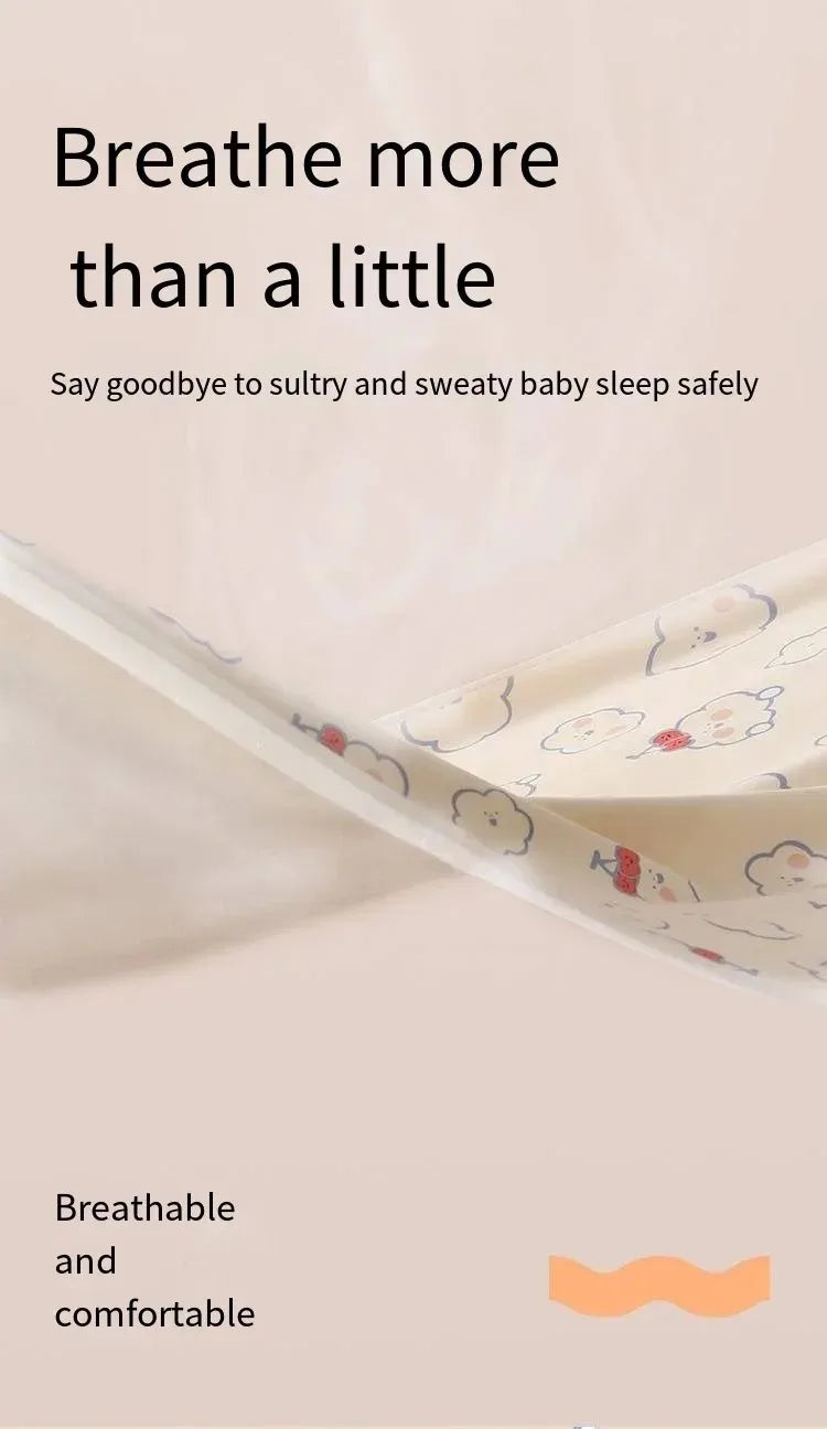 120*90CM Infant Change Diaper Pad Cover Washable Newborn Bed Nappy Mattress Crib Sheet Waterproof Baby Urine Mat Cotton Reusable