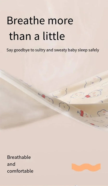 120*90CM Infant Change Diaper Pad Cover Washable Newborn Bed Nappy Mattress Crib Sheet Waterproof Baby Urine Mat Cotton Reusable