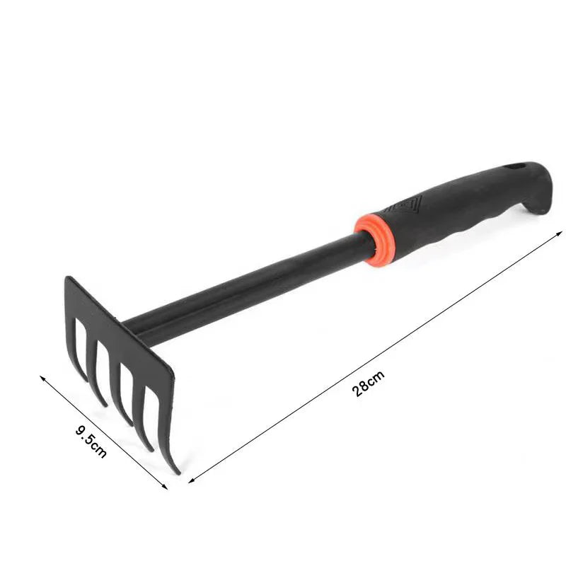 Garden Tools Gardening Planting Tool ，Small shovel, digging, planting flowers, weeds, household, agriculture