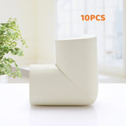 Baby Corner Cover Protectors 10PCS/Lot For Furniture Table Desk Baby Care Tools Security-protection Baby Corner Guard Protection