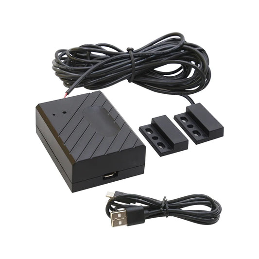 Tuya Smart Home Garage Warehouse Door Opener