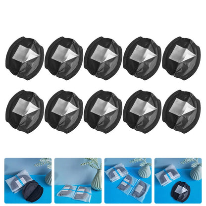 20 Pcs Sweat-absorbing and Breathable Urine Pad Mens Pads Pee for Adults Absorbent Sanitary Diaper Care