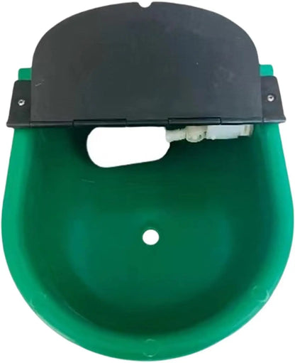 Automatic Water Drinking Bowl Farm Animals Water Feeder Cow Drinking Tool for Sheep Goats Feeding Water Bowl Livestock Supplies