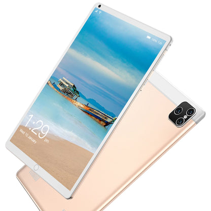 8-inch tablet computer, 2GB+16GB, 1280* 800,4000 mAh battery, dual SIM Wifi, suitable for study, entertainment, office work, etc