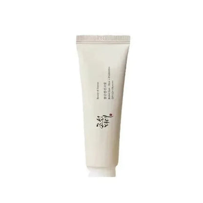 Korean Beauty Sun Protection Protection/UV Anti-UV Cream 50ml/Sun Sun Protection Milk Skin Care Moisturizing