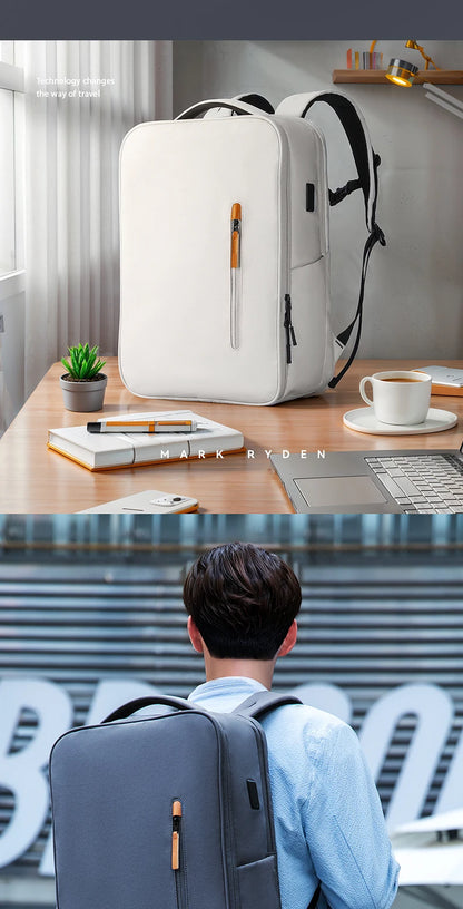 Mark Ryden 17.3''computer backpack men school backpack back to school travel backpack backpack student school backpack girls