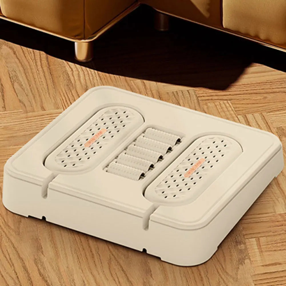 Electric Shoes Dryer Boots Drier Sterilizer Foot Warmer Scalable Shoes Dryer Odor Deodorant Heater Gloves Drying Shoe Dryer