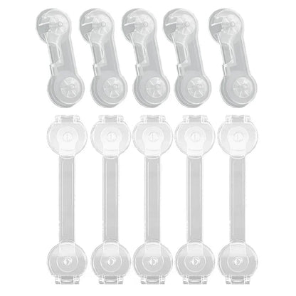 Baby Protect Cabinet Protection Against Children Security Locks Child Safety Lock Baby Protection Tools Baby Safety Drawer Locks