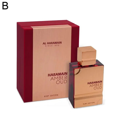 60ml Unisex Spray, Luxury Amber - Gold, Premium Woody Best Selling Perfumes Perfume World Perfume