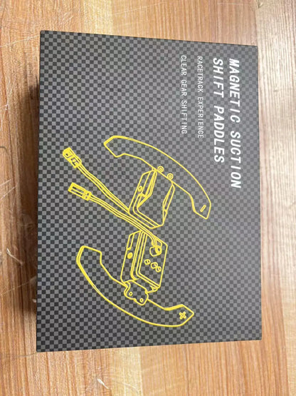 Steering wheel accessories Customization Product Increase ACC