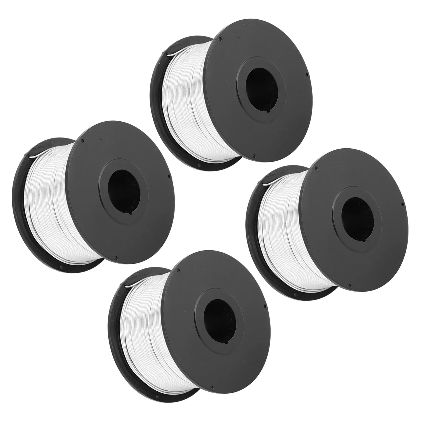 Tying Wire Steel Tie Wire Steel Tie Wire 110m 0.8mm Steel  Tie Wire for Automatic  Tying Machine