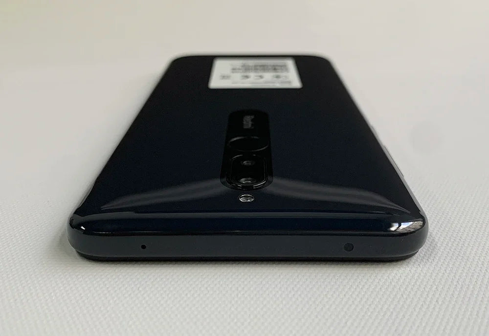 Original Xiaomi Redmi 8 4GB 64GB 4G Smartphone Dual SIM 6.22'' 12MP+2MP+8MP 4700 mAh Snapdragon 439 Octa-Core 4G LTE MobilePhone